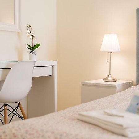 Al - R&R Vilamoura Flat, City Center Apartment Exterior photo