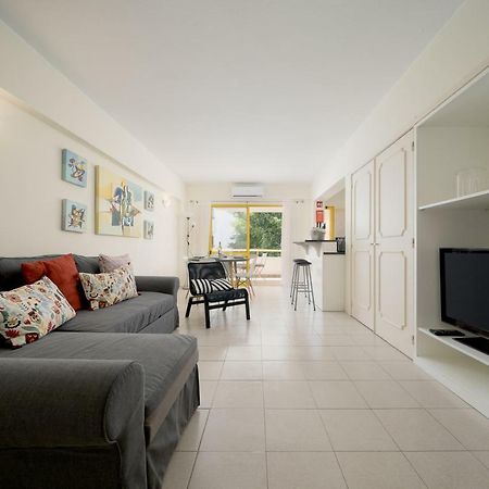 Al - R&R Vilamoura Flat, City Center Apartment Exterior photo